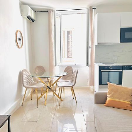 2 Bedroom flat Cannes Center La Croisette Banane Extérieur photo